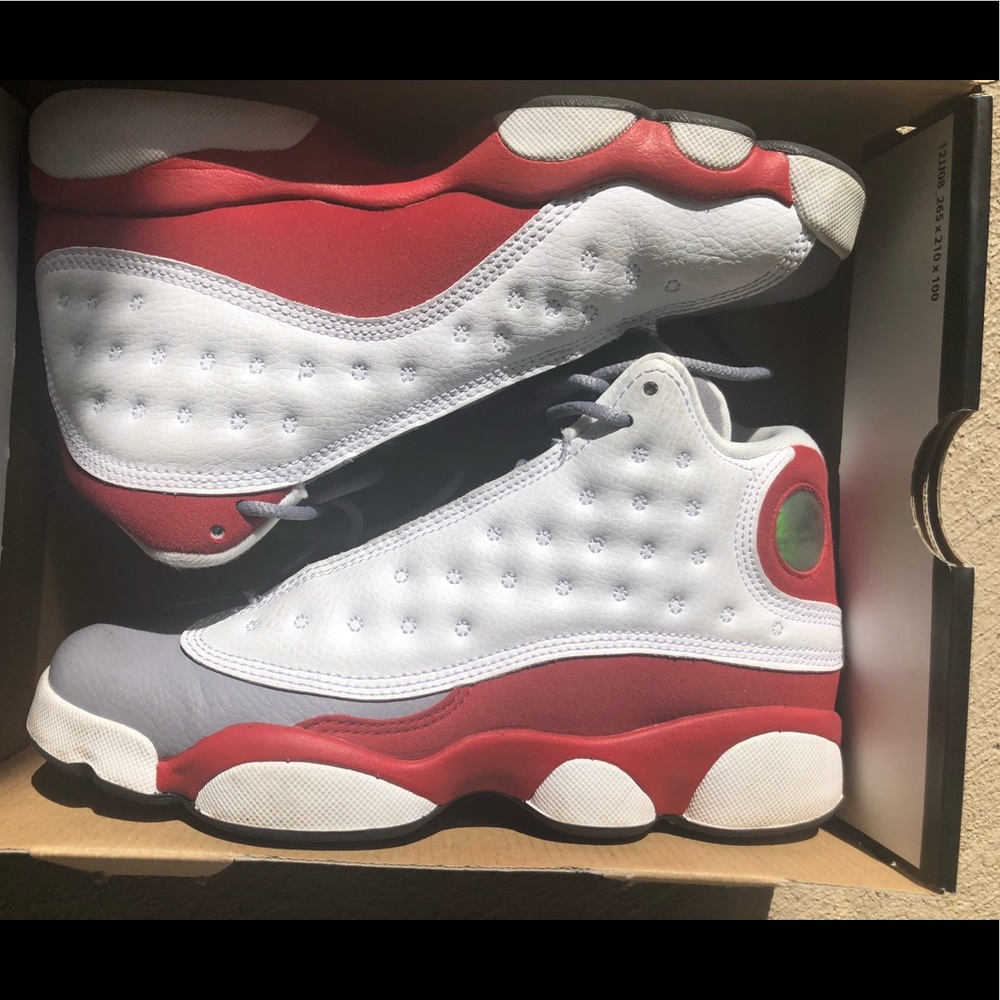 Jordan Retro XIII 2014 Release